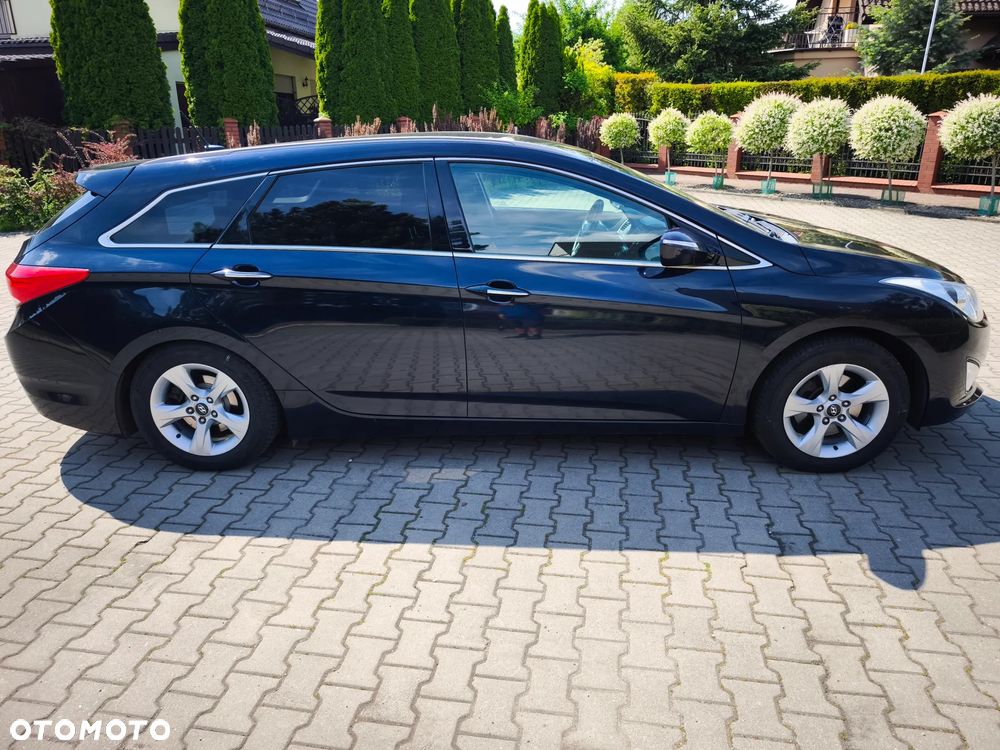 Hyundai i40 2.0 GDI Premium - 7