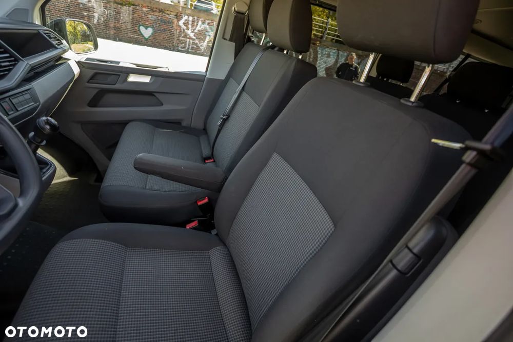Volkswagen Transporter L2H1 4Motion - 20