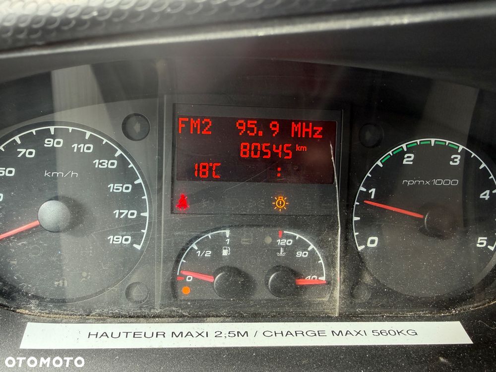 Iveco Daily - 5