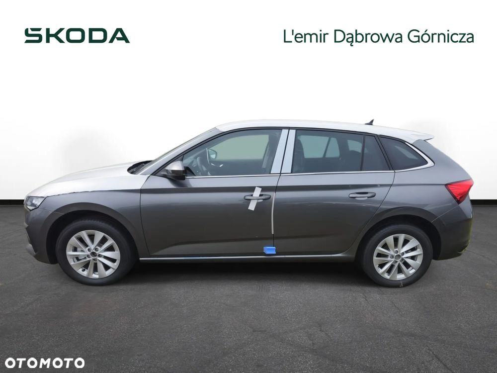 Skoda Scala 1.5 TSI Edition 130 DSG - 2