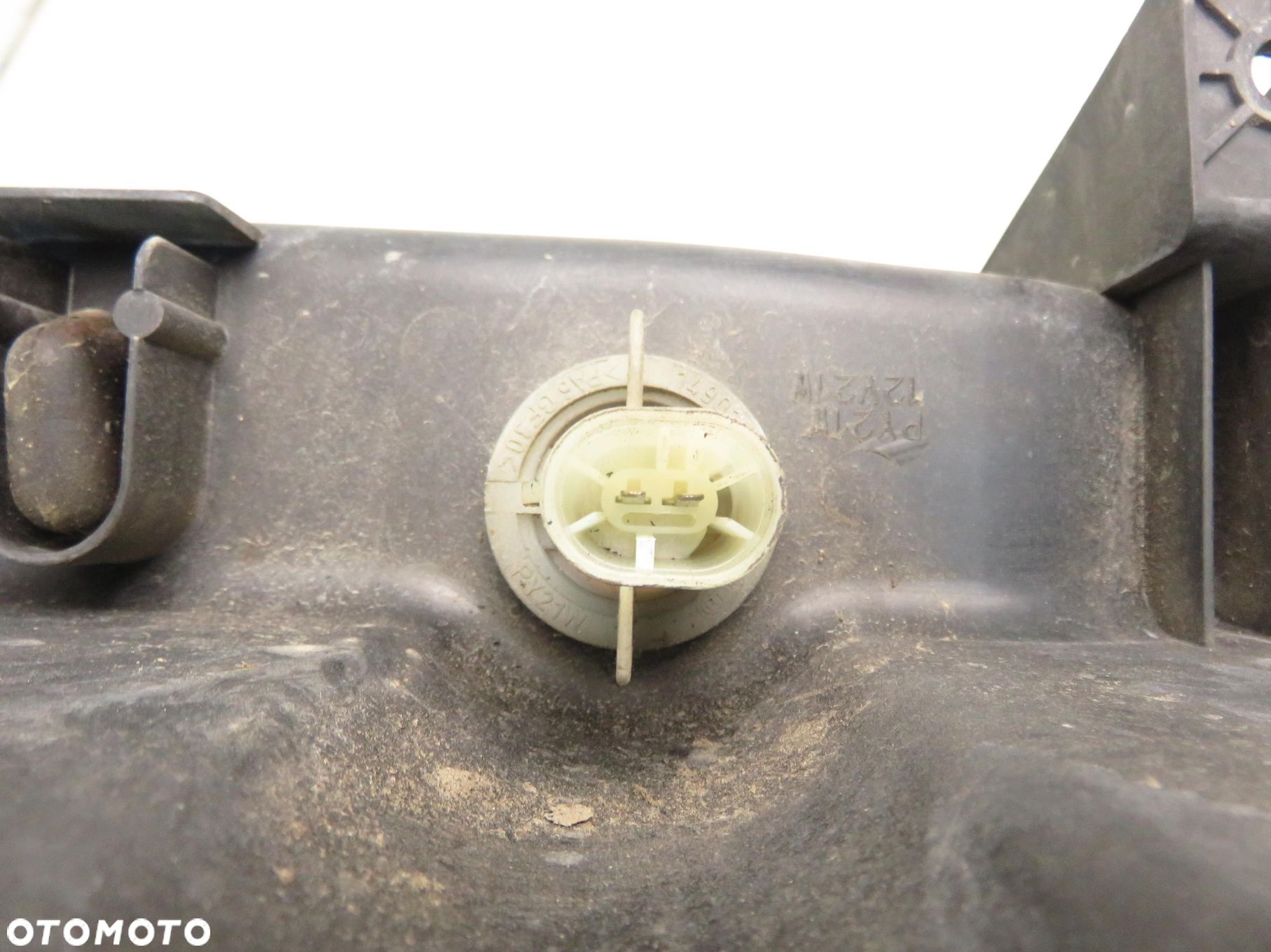 LAMPA PRAWA PRZEDNIA SUBARU JUSTY III (G3X) - 3
