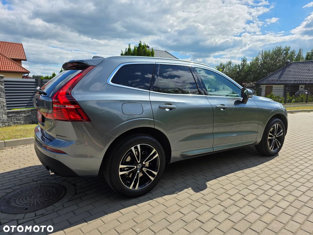 Volvo XC 60 T4 Momentum Pro - 5