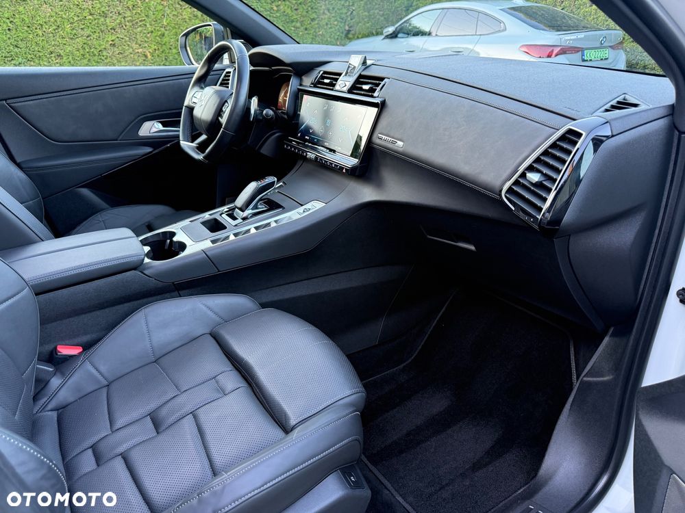DS Automobiles DS 7 Crossback - 15