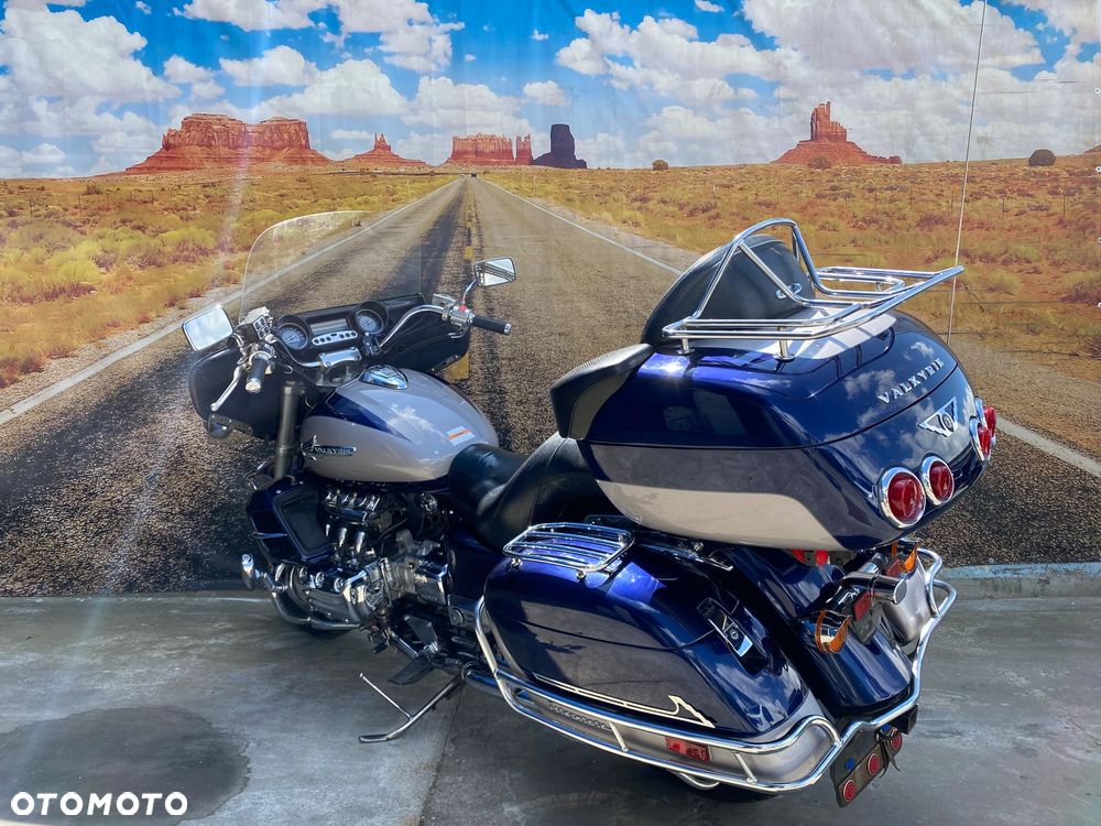 Honda Valkyrie - 10