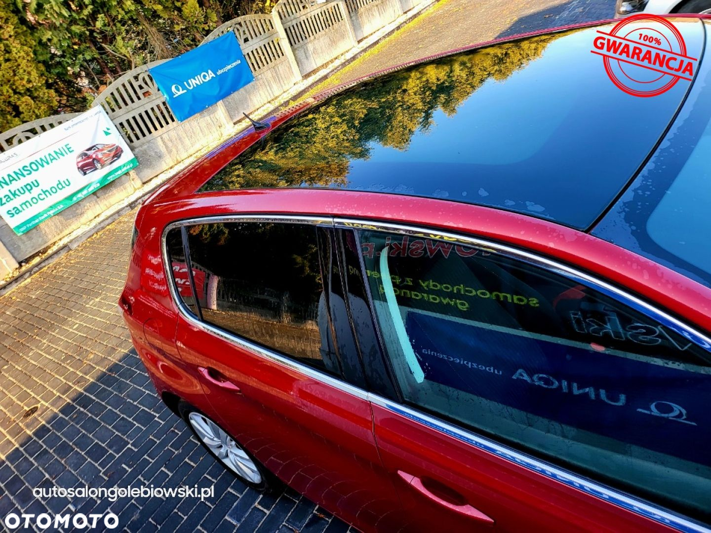 Peugeot 308 - 18