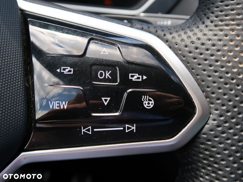 Volkswagen Tiguan 1.5 eTSI R-Line DSG - 25