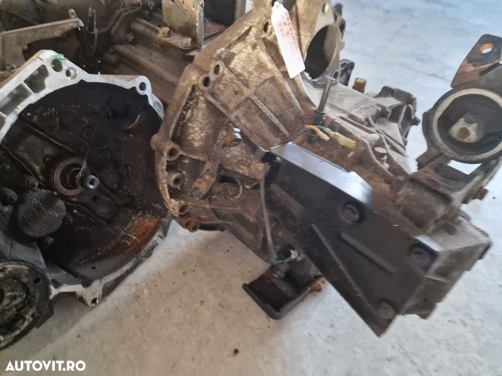 Cutie Viteze Manuala Land Rover Freelander 1.8 Benzina 1998-2006 - 4