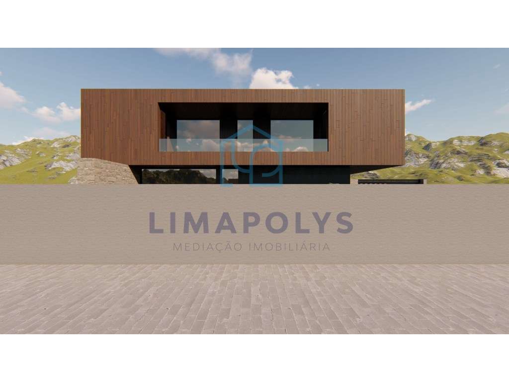 Lote para construção a 200 metros da praia com projeto aprovado - Grande imagem: 5/8