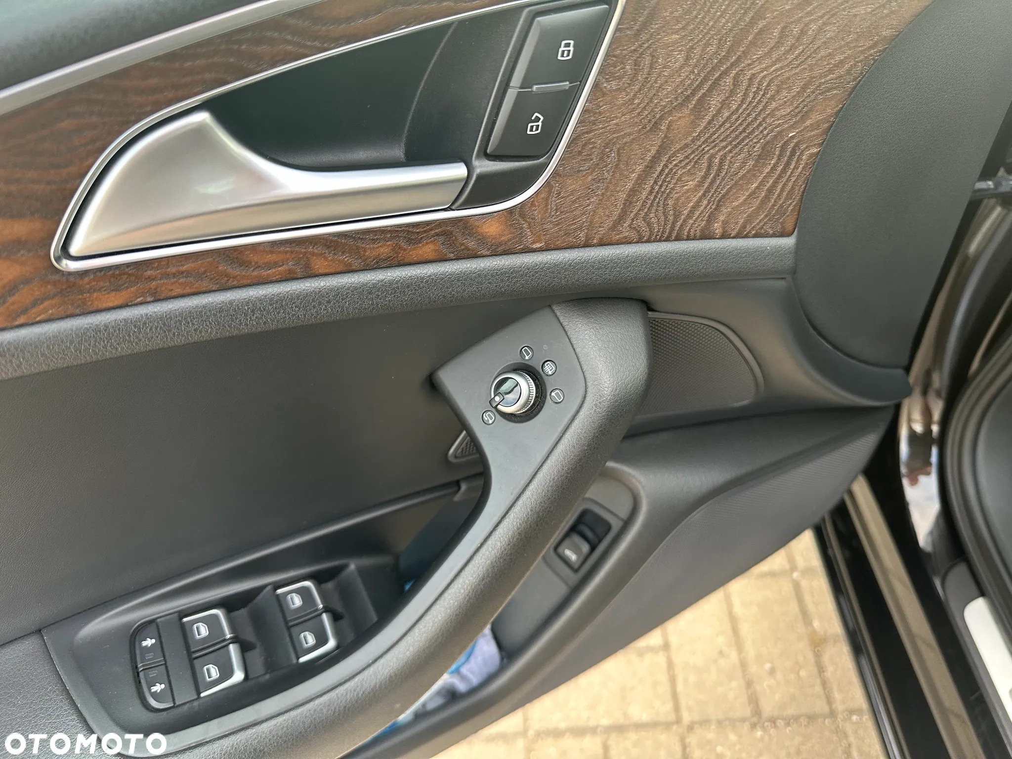 Audi A6 2.0 TDI Prime Line Multitronic - 12