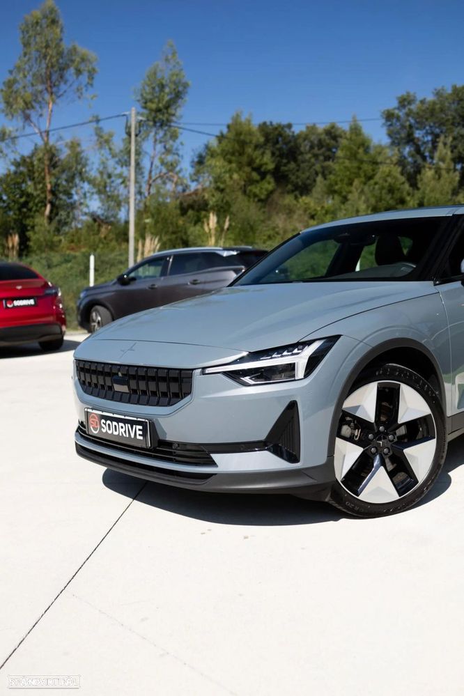 Polestar 2 Single Motor 69kWh - 12