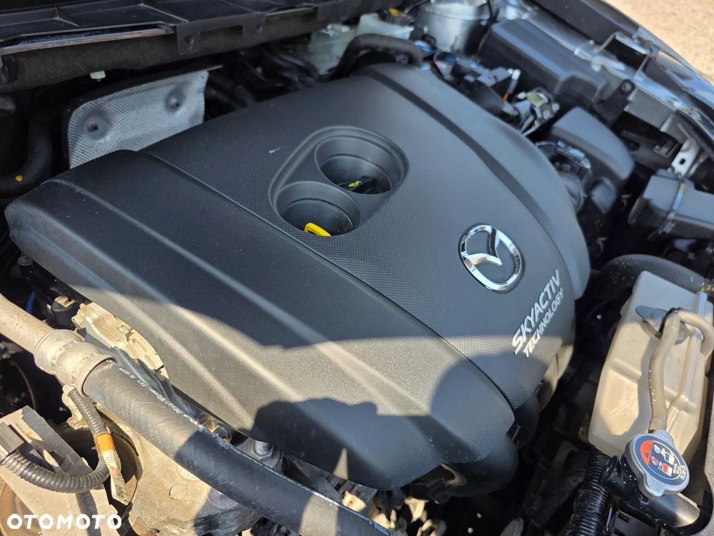 Mazda CX-5 SKYACTIV-G 165 Center-Line - 33