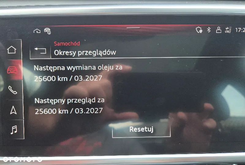 Audi A6 - 26