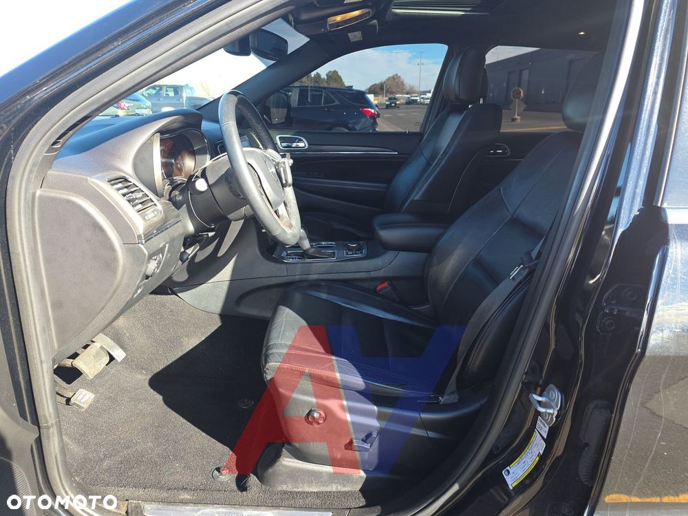 Jeep Grand Cherokee - 9