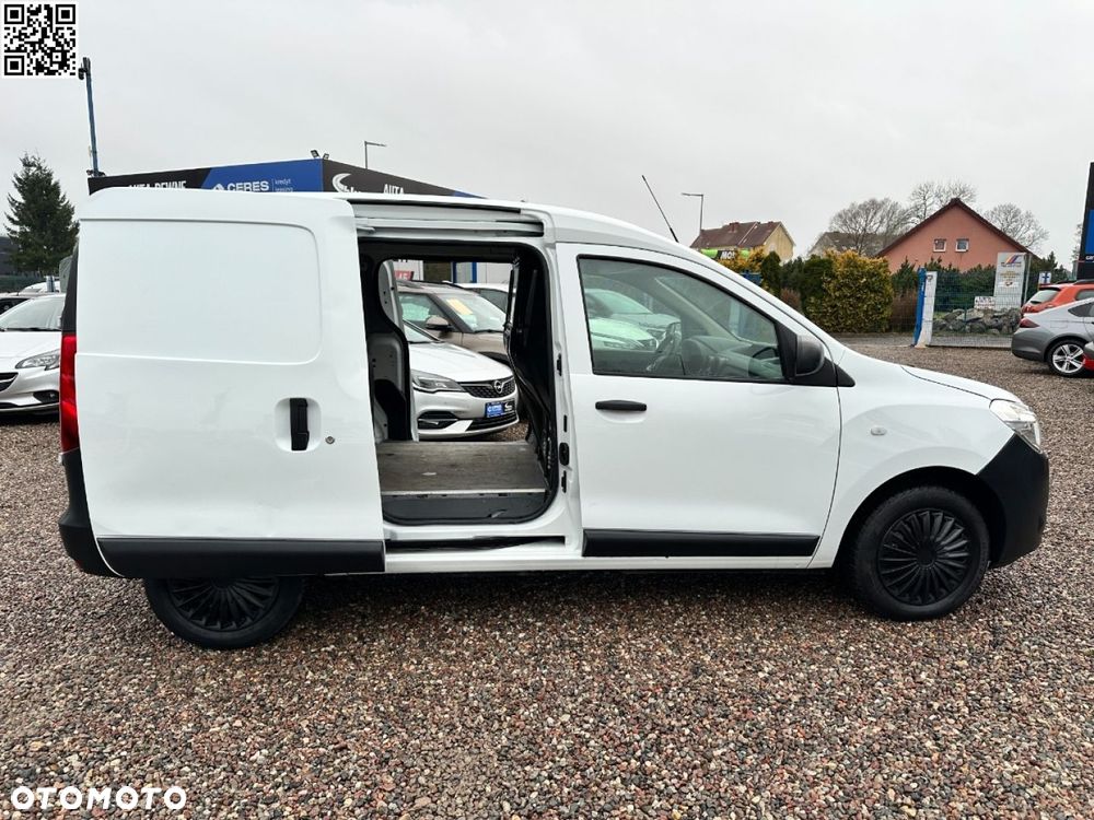 Dacia DOKKER - 7
