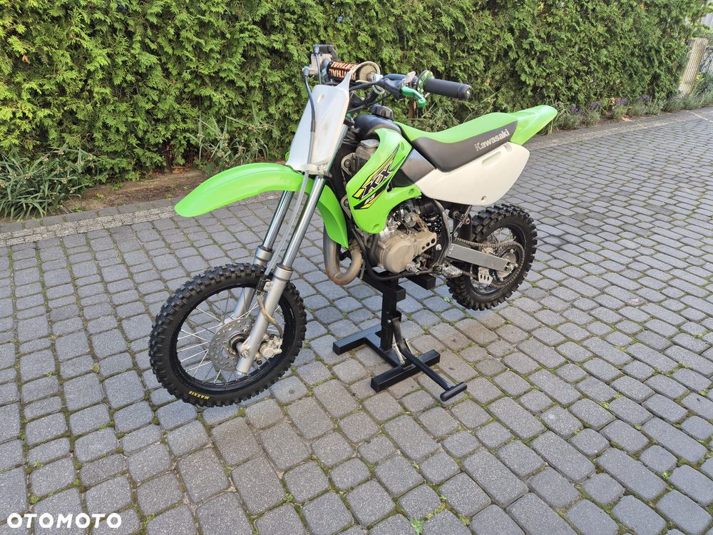 KTM Duke 390 - 1