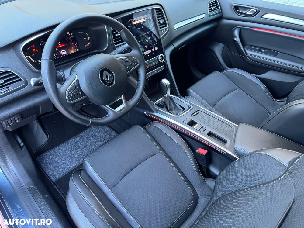Renault Megane - 11