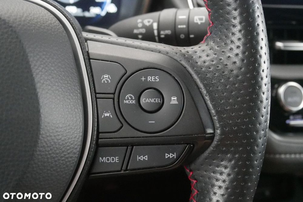 Toyota GR Corolla - 31