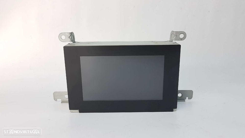 TELA/ECRÃ MULTIFUNÇÕES NISSAN PRIMERA BERLINA (P12) ACENTA - 1