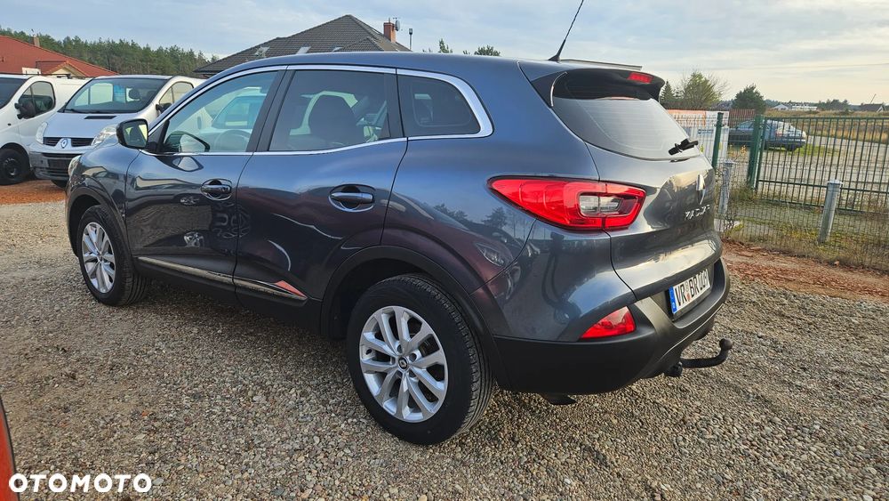 Renault Kadjar 1.2 Energy TCe Business - 5
