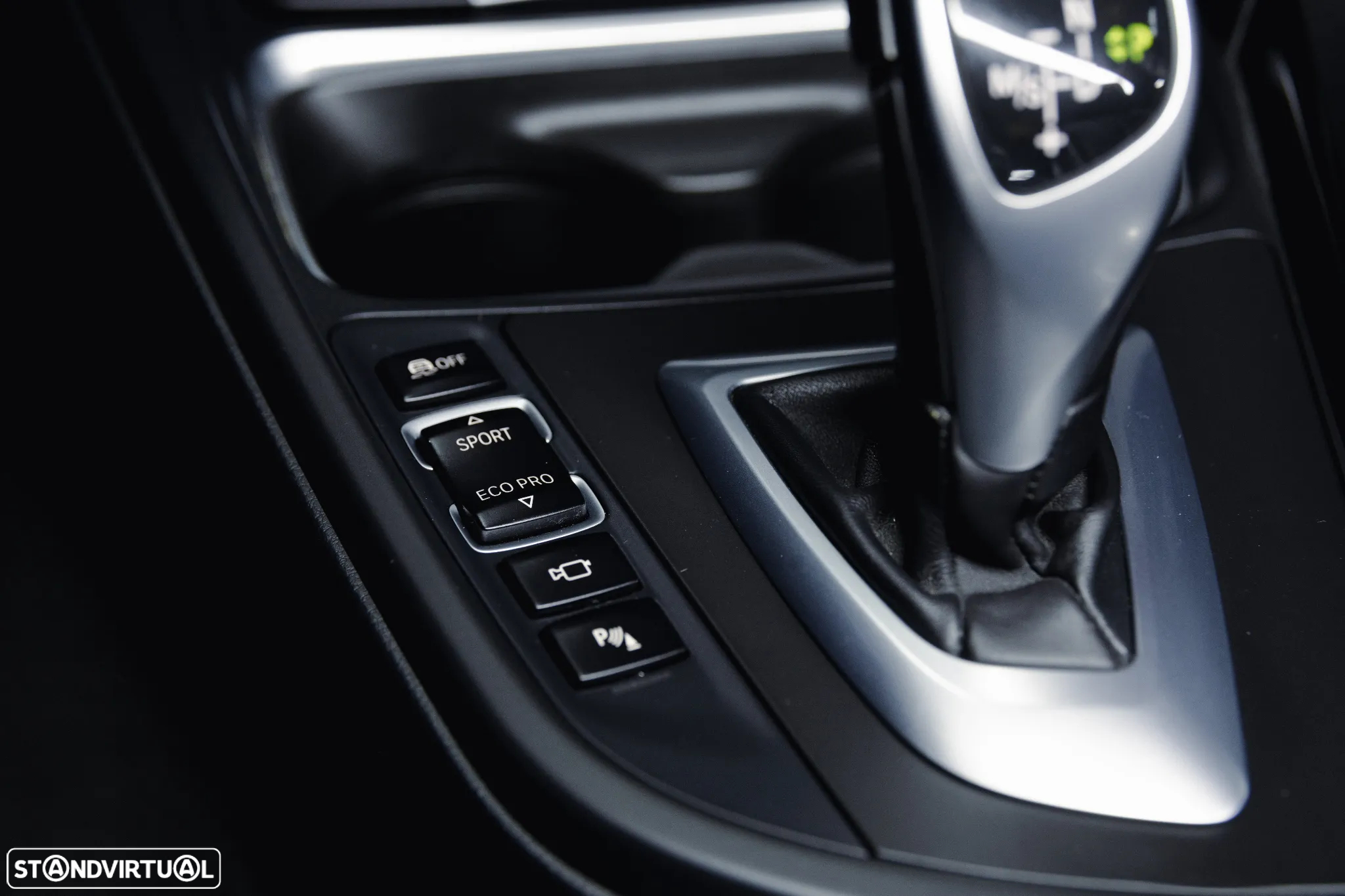 BMW 335 i Sport-Aut. - 17