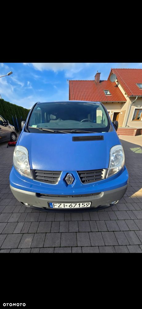 Renault Trafic - 9