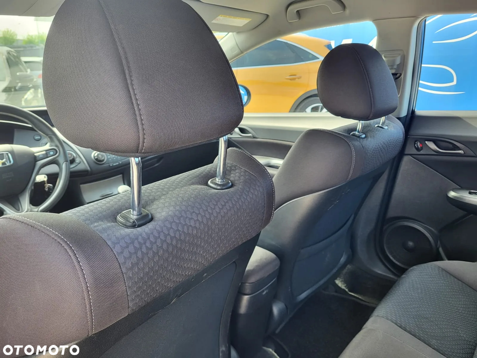 Honda Civic 1.4 Base / S - 12