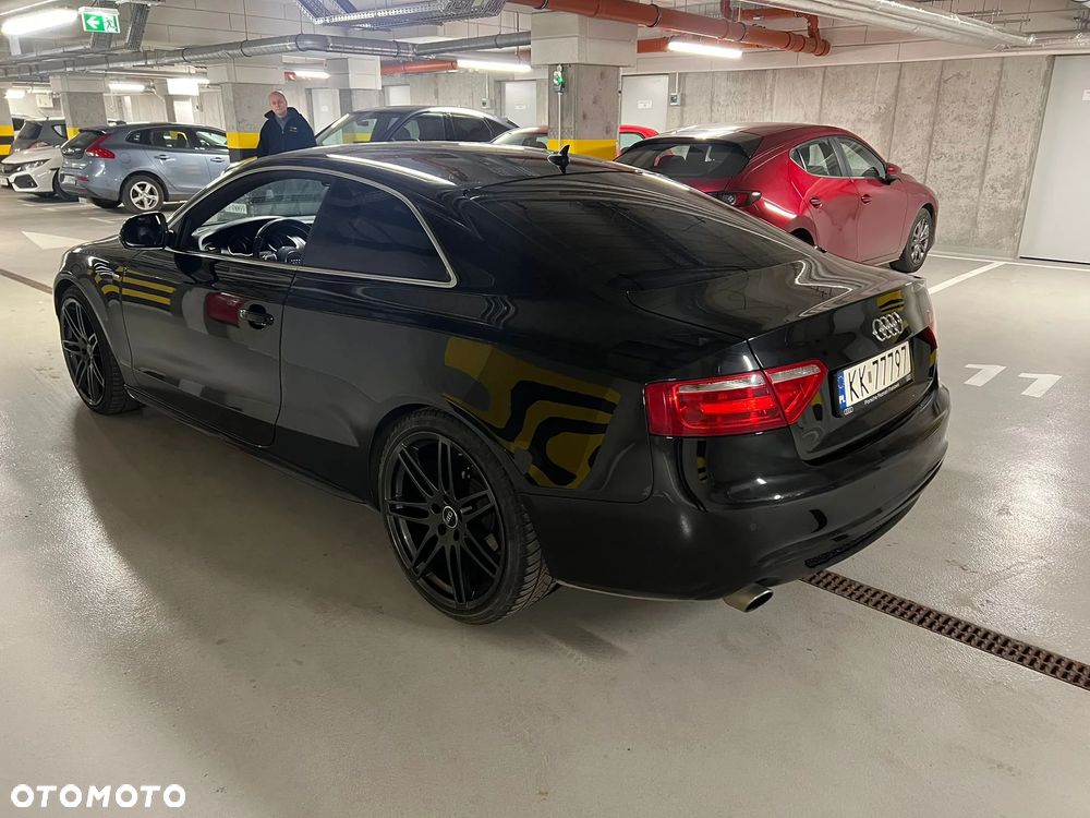 Audi A5 Coupé - 22