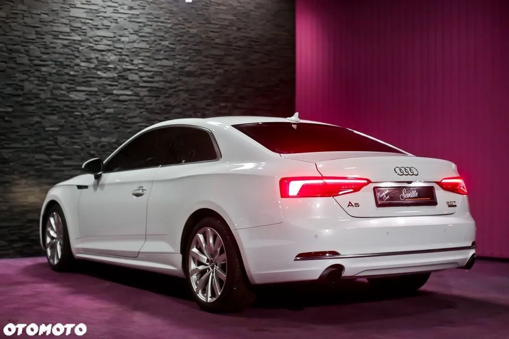 Audi A5 - 10