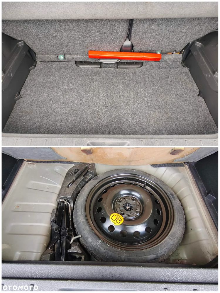 Nissan Note 1.4 Visia AC/CD - 18