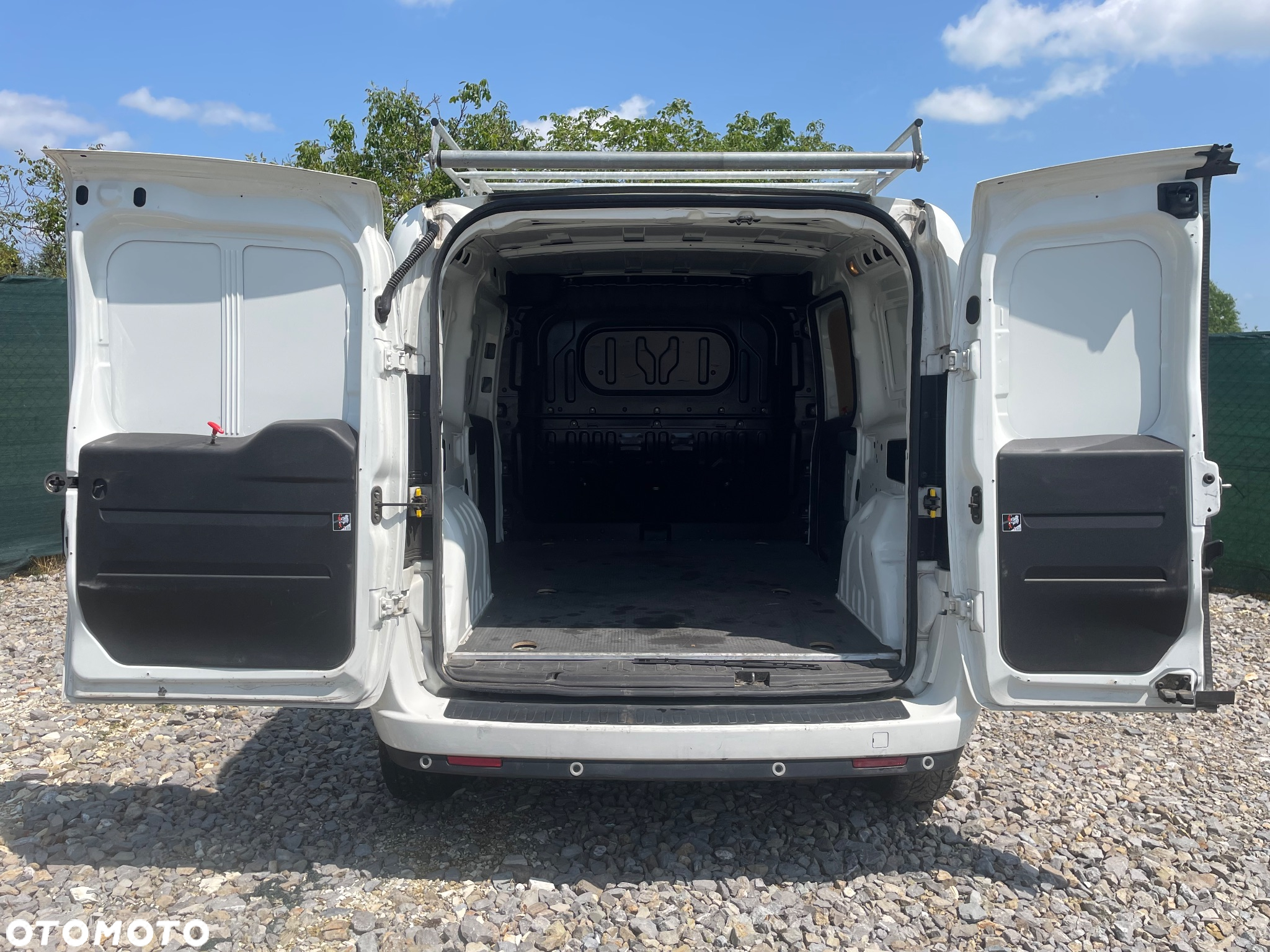 Fiat DOBLO - 12
