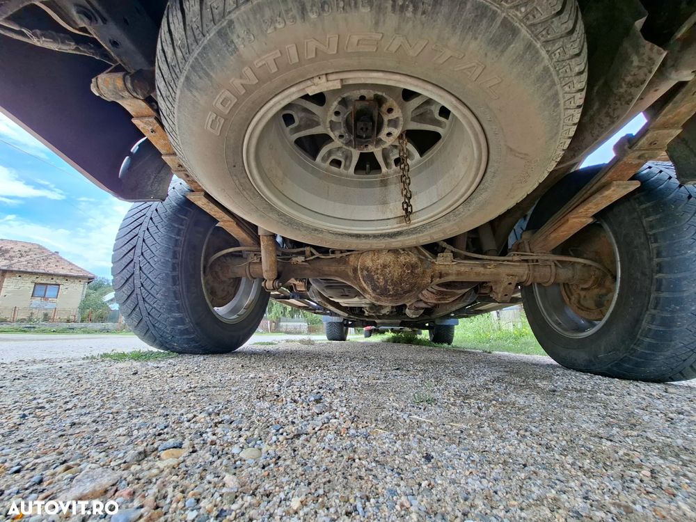 FORD Ranger 2013 — imagine 10