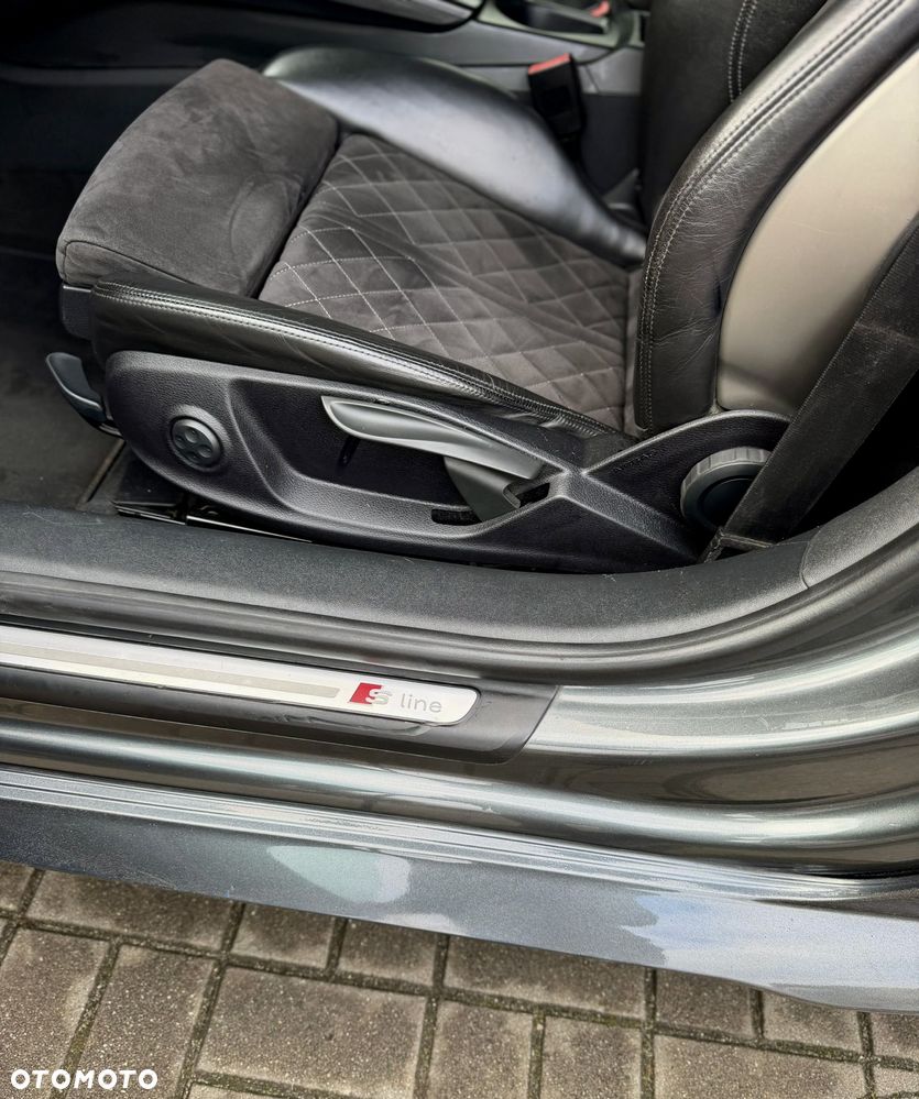 Audi TT Roadster 2.0 TFSI Quattro S tronic - 16