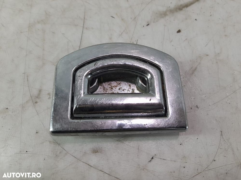 Maner portbagaj 1K0864203 Audi A8 D4/4H [2010 - 2014] 4.2 tdi CDSB - 1