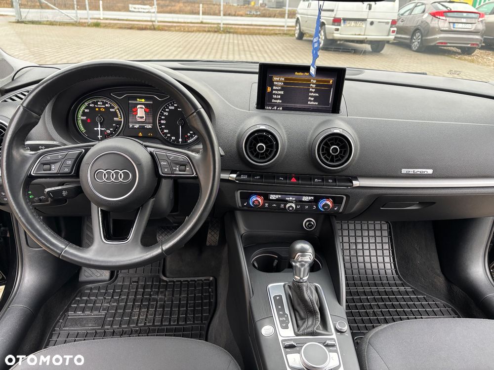 Audi A3 - 23