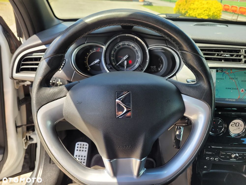 Citroën DS3 THP 155 So Paris - 15