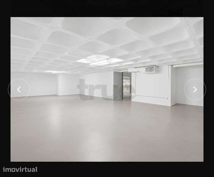 Armazem 100m2 C. C. Babilonia - Grande imagem: 2/7