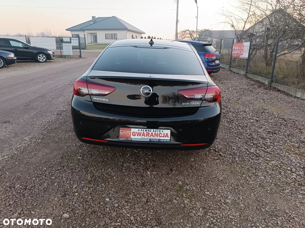 Opel Insignia - 23