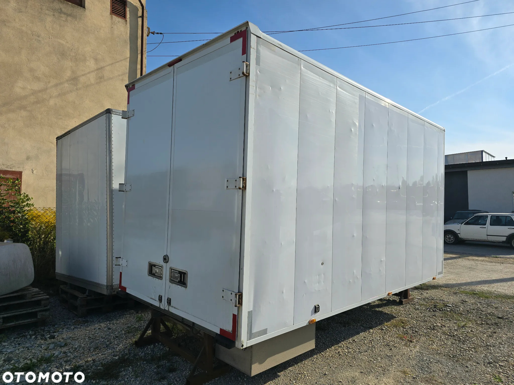 Iveco Daily 35c15 35c12 35c11 - 4