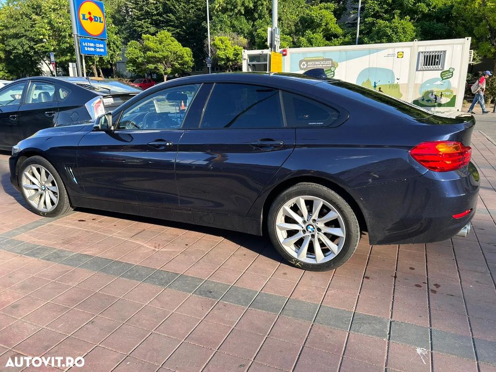 BMW Seria 4 - 17