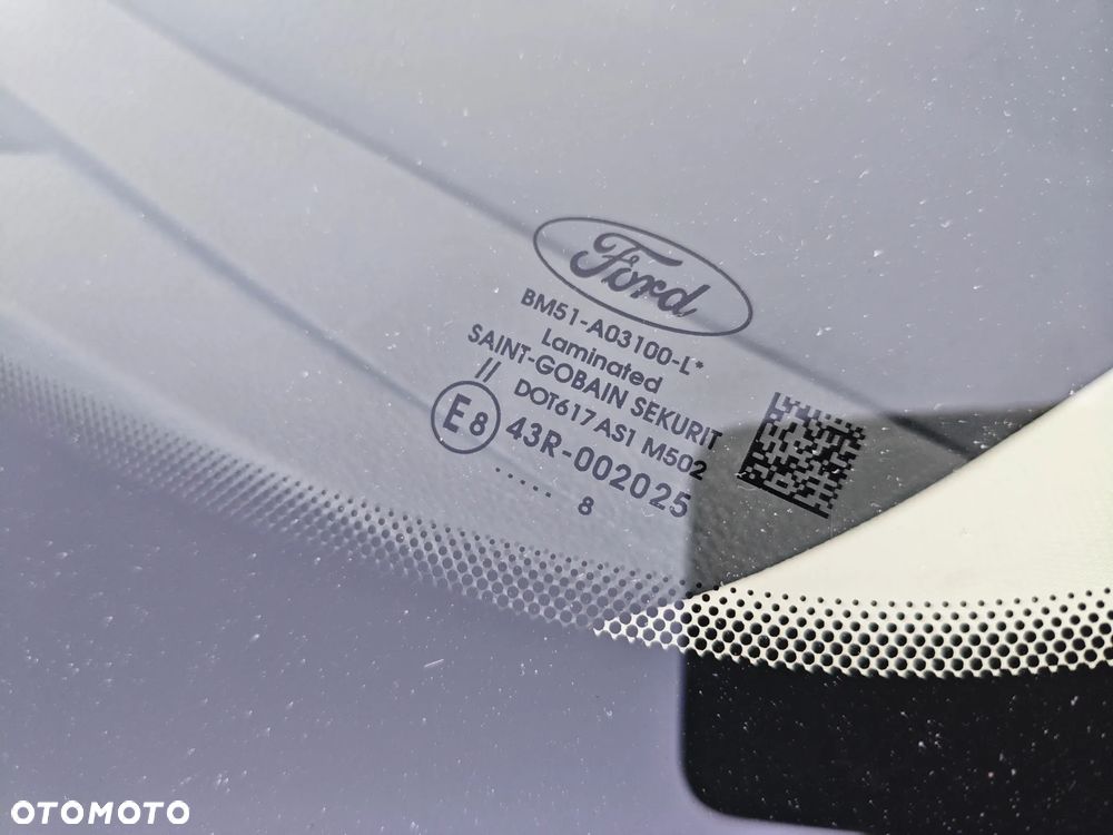 Ford Focus 1.5 EcoBlue Start-Stopp-System ACTIVE DESIGN - 39
