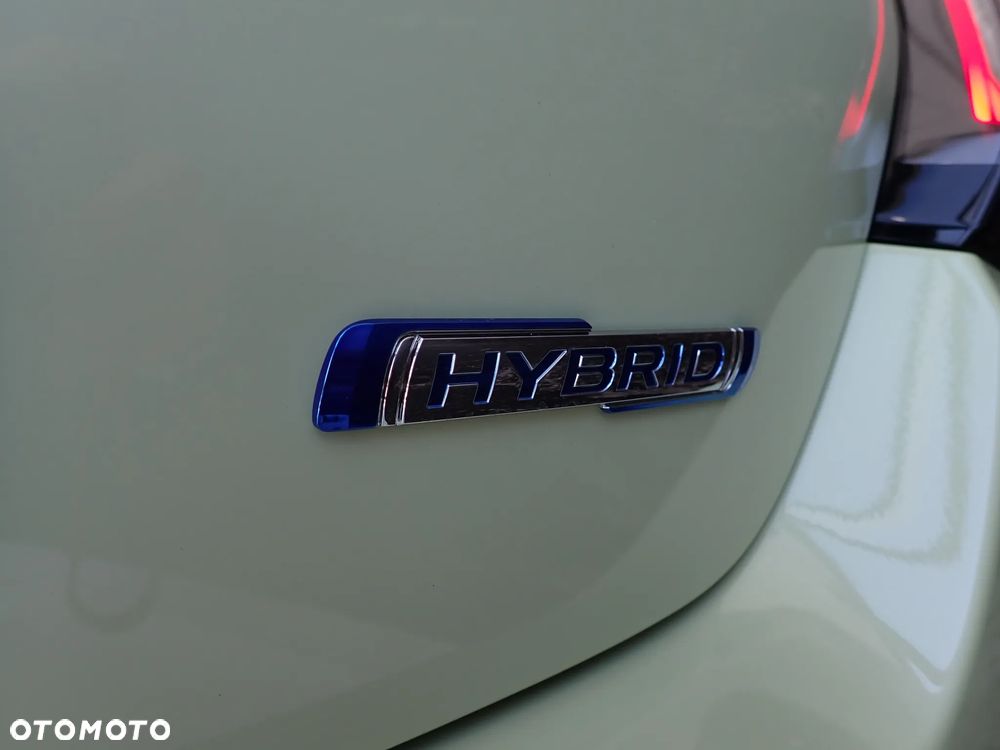 Suzuki Swift 1.2 Dualjet SHVS Elegance - 9