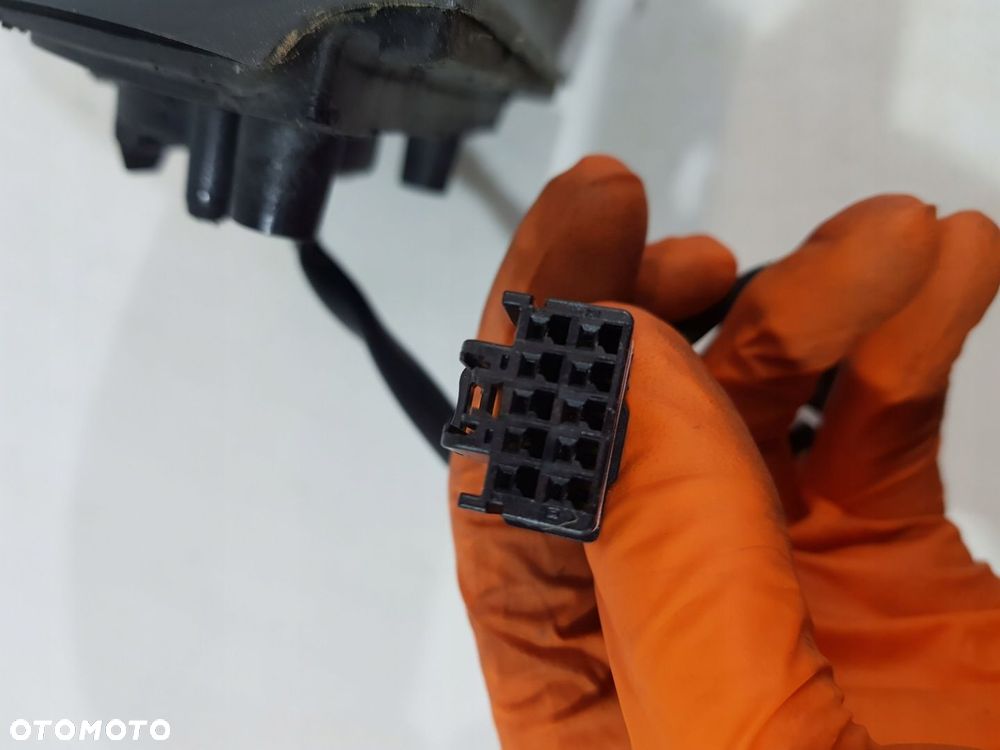 LUSTERKO LEWE OPEL COMBO E BERLINGO IV RIFTER 21R 1.5D EU 7 PIN EWP - 10