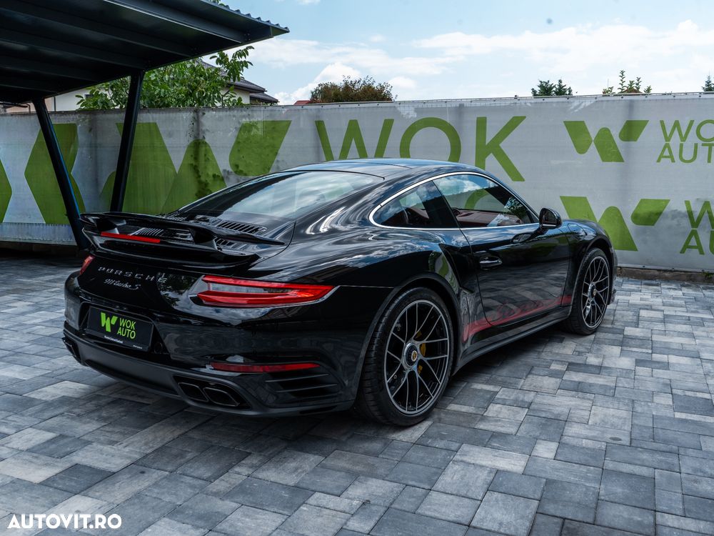 Porsche 911 - 11