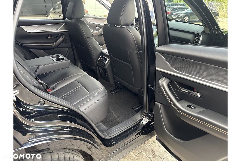 Mazda CX-60 2.5 PHEV Homura Plus AWD - 23