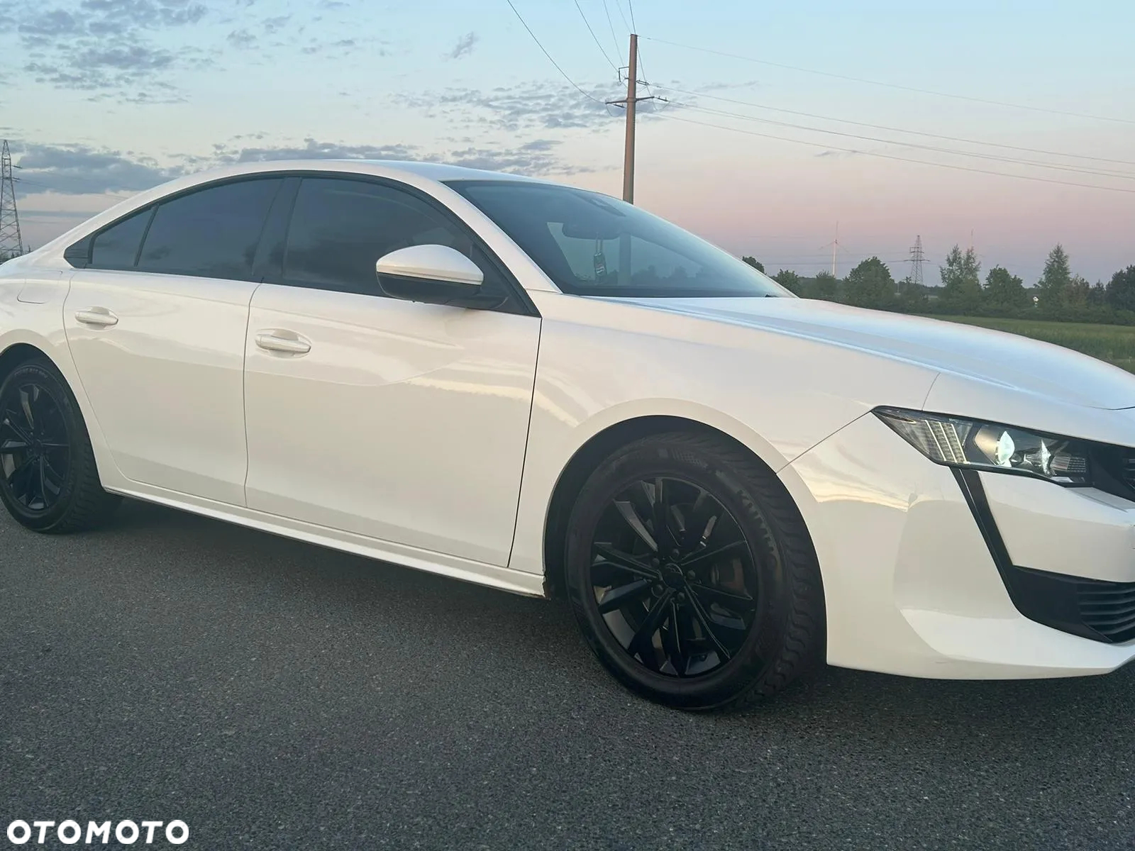 Peugeot 508 - 15