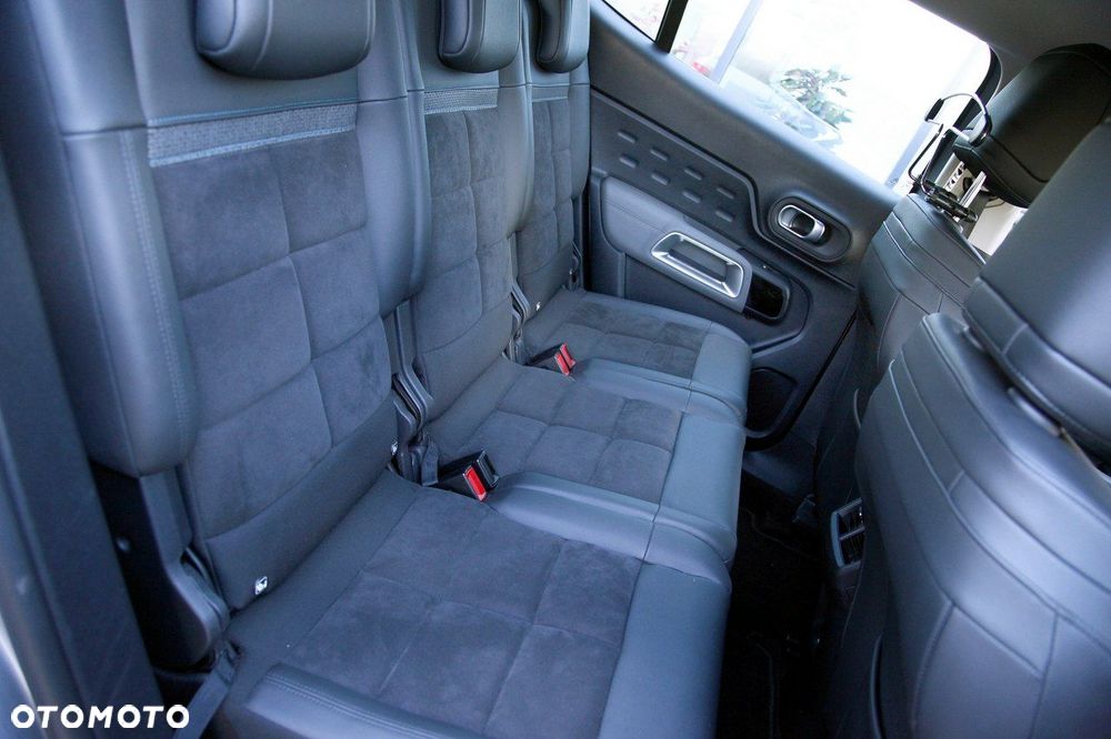 Citroën C5 Aircross BlueHDI 130 S&S EAT8 FEEL PACK - 22
