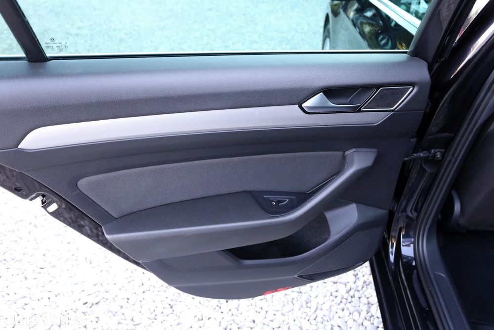 VOLKSWAGEN Passat 2015 — imagine 21