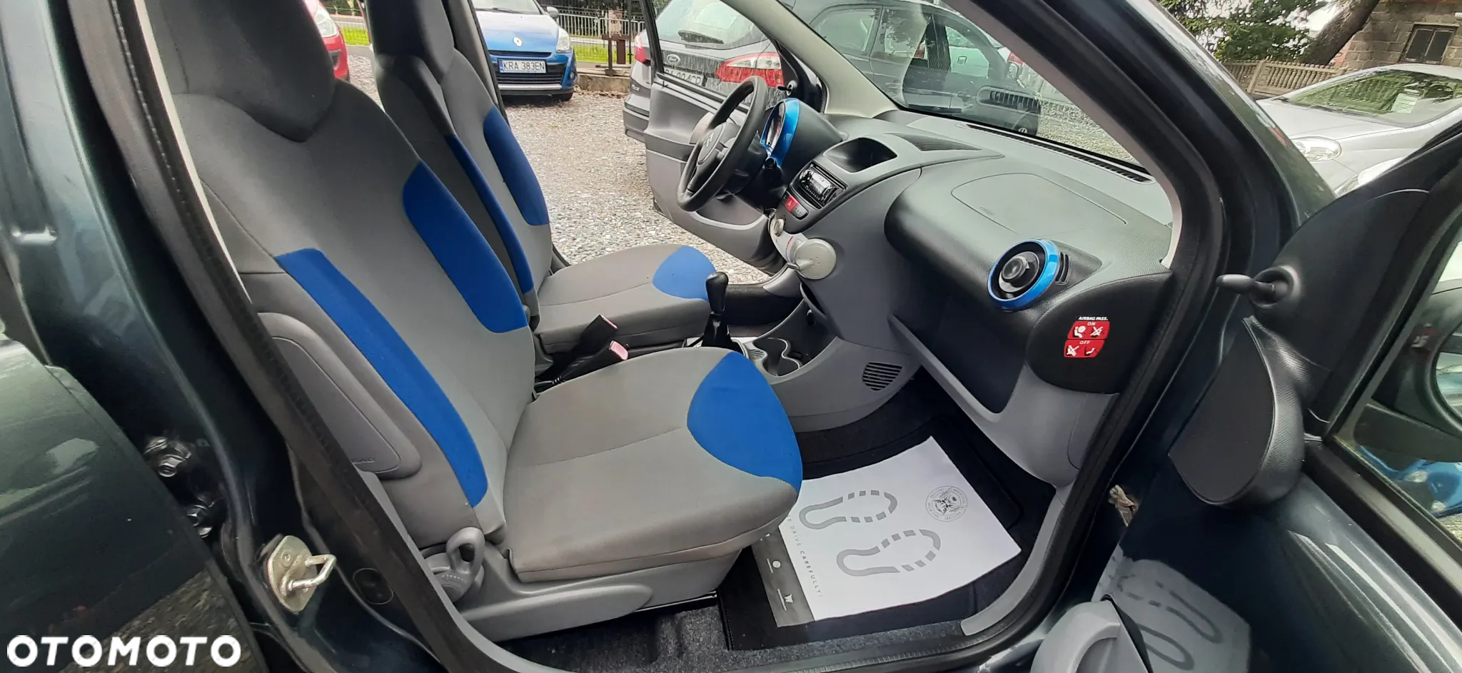 Citroën C1 - 36