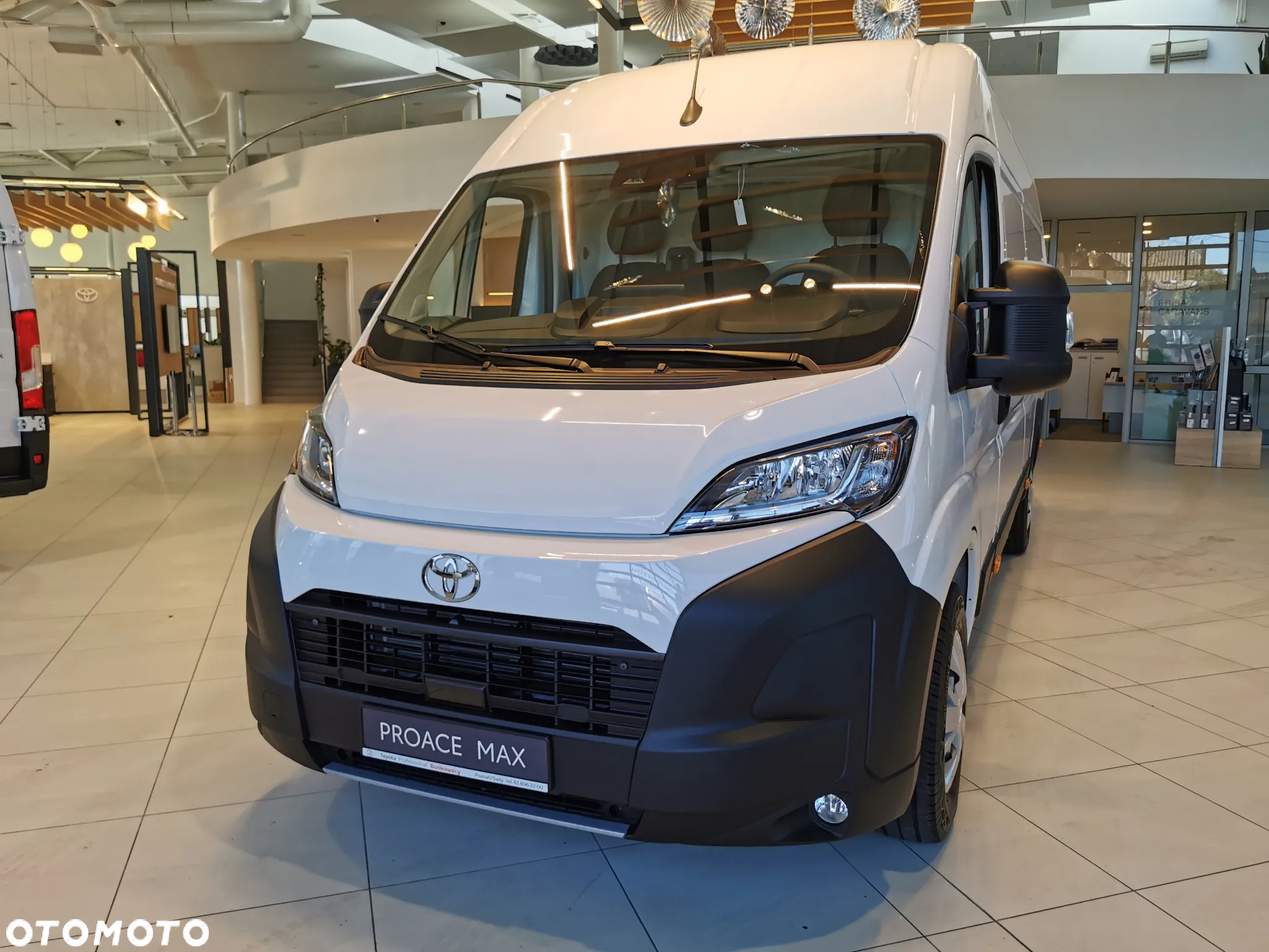 Toyota Proace MAX L4H2 - 8