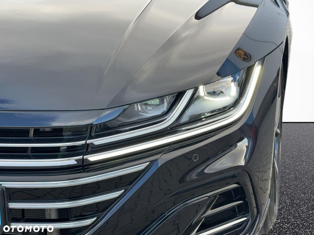 Volkswagen Arteon - 10